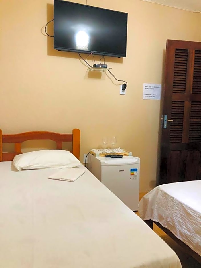 Food park Guaramiranga