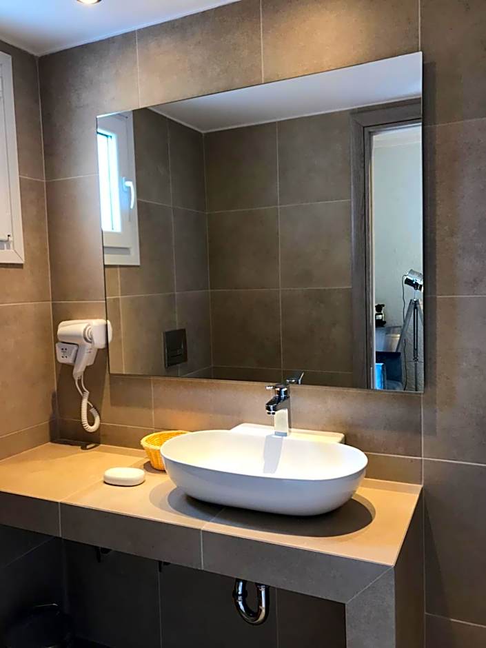 Sailor's Nautical Concept