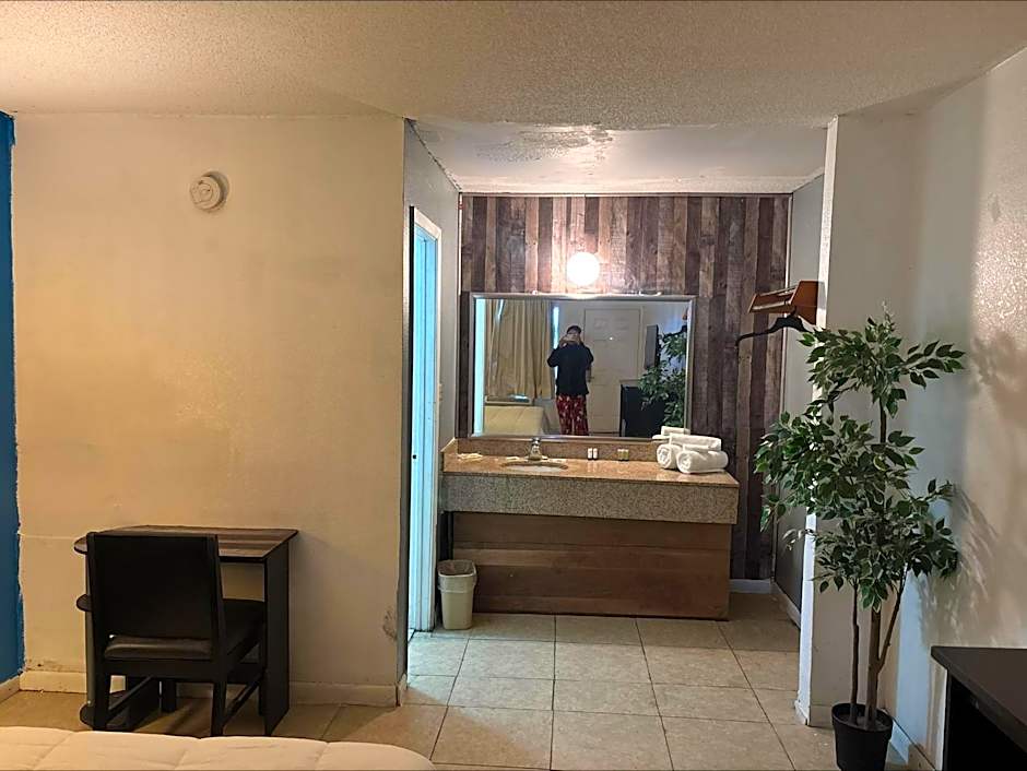 America's Best Value Inn