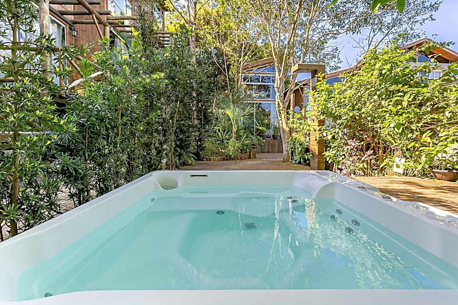 Moradas do Vale Praia do Rosa