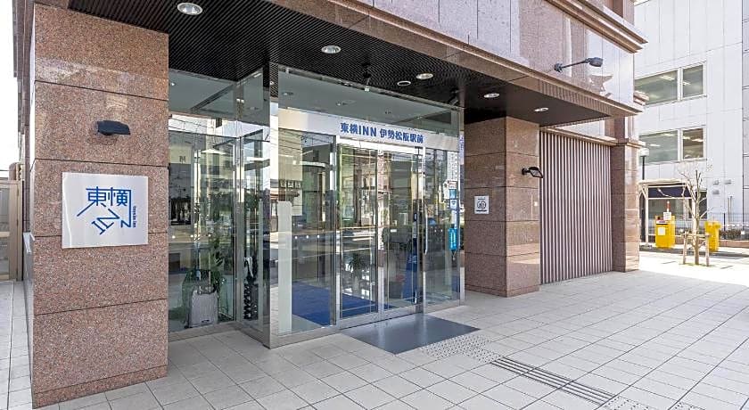 Toyoko Inn Ise Matsusaka Ekimae