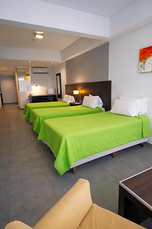 Hotel NEU 354