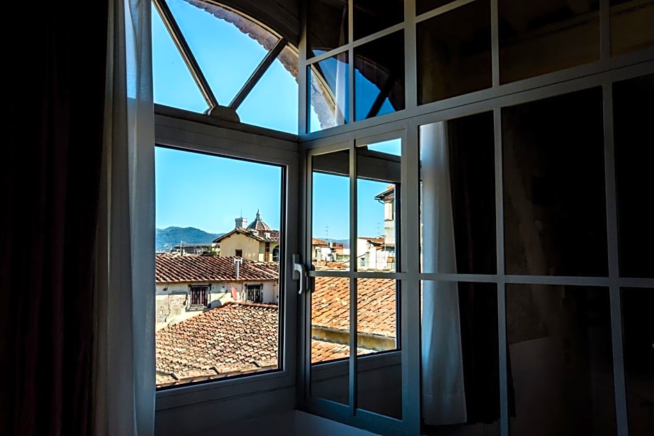 Oltrarno Splendid