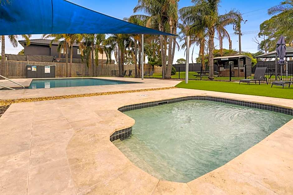 Carrum Downs Motel