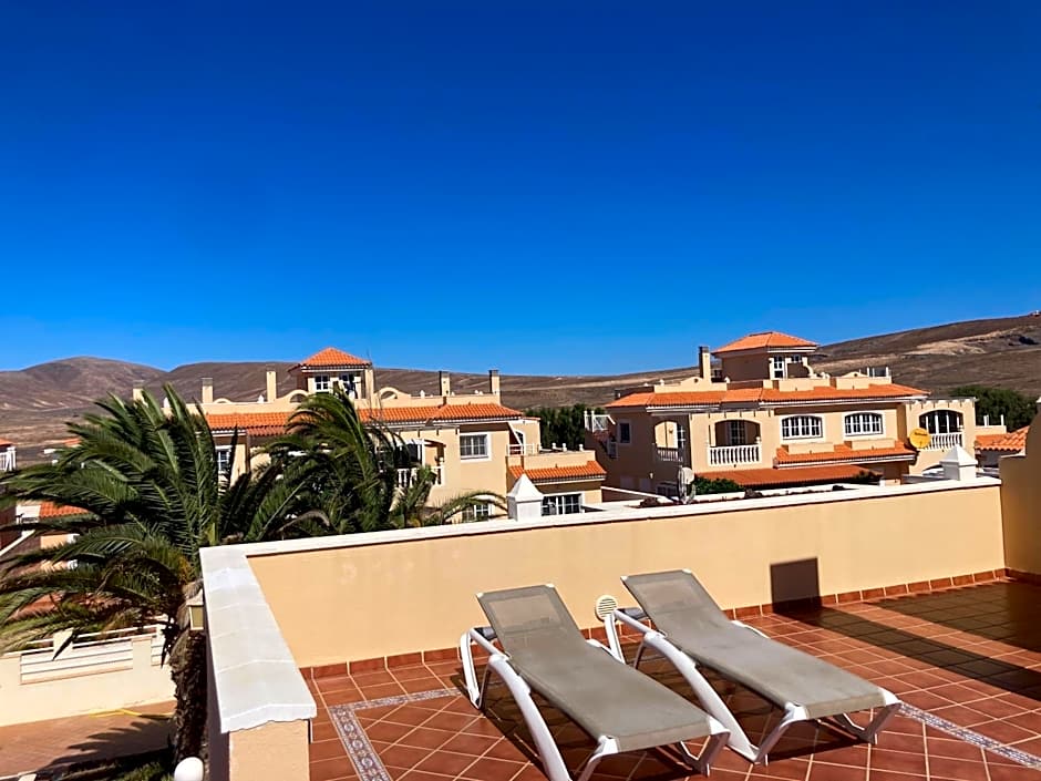 Las Rocas Golf and Sea