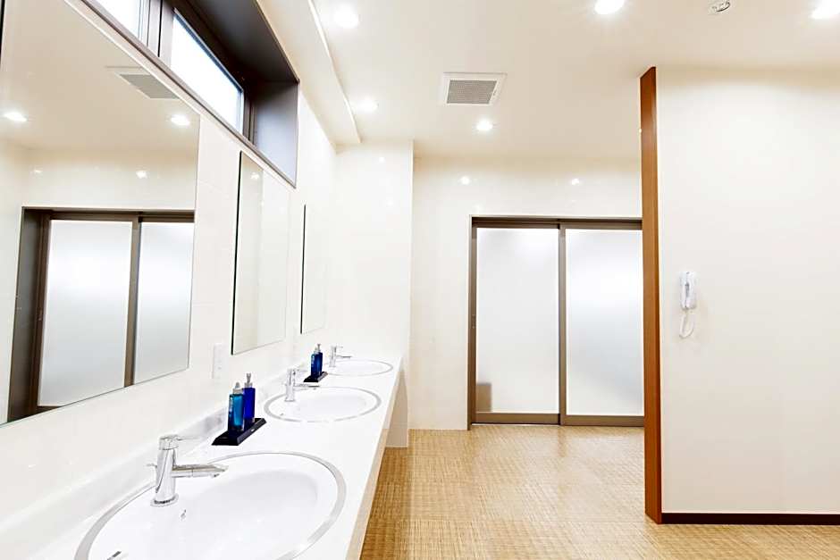 Hotel Wakamatsu Excel