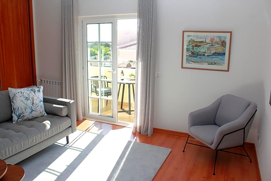 Villa Tranberg Suites