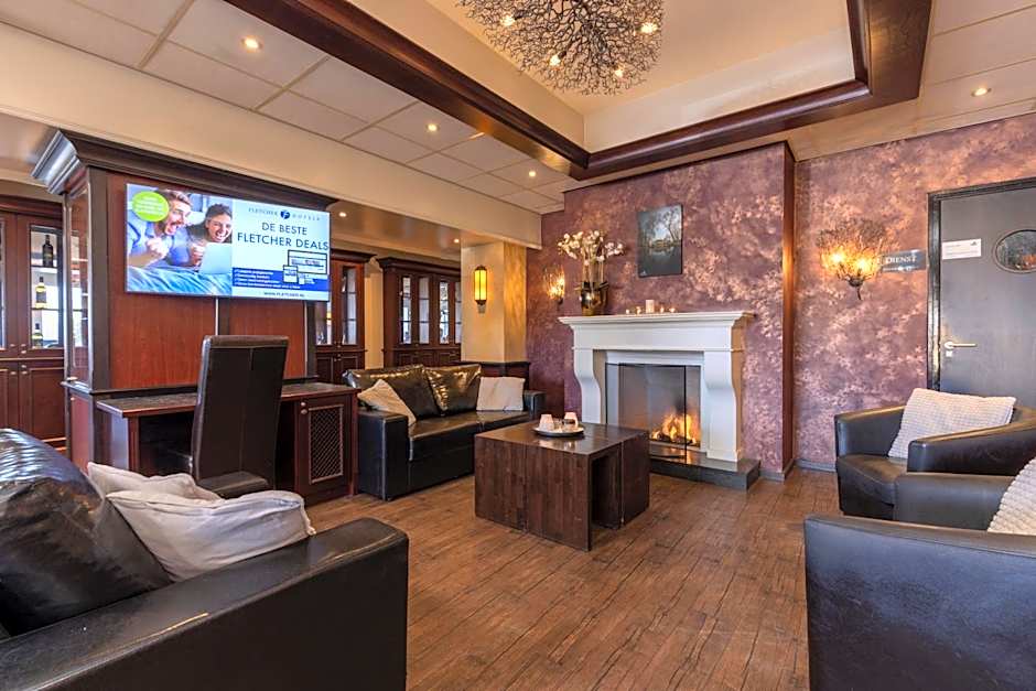 Fletcher Hotel - Restaurant Heiloo