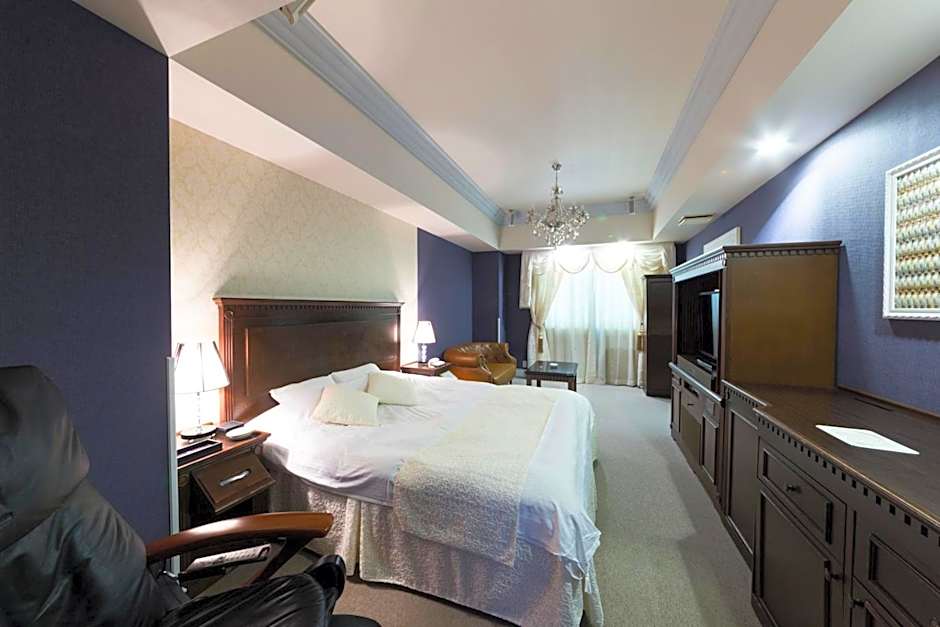 Nonno Classic Hotel (Adult Only)