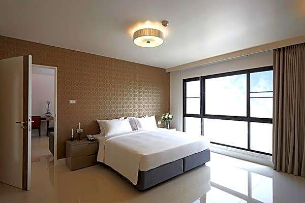 Praso @ Ratchada12 Hotel Bangkok