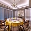 Grand Madison Hotel Guangzhou Zhujiang New Town Huaxuan