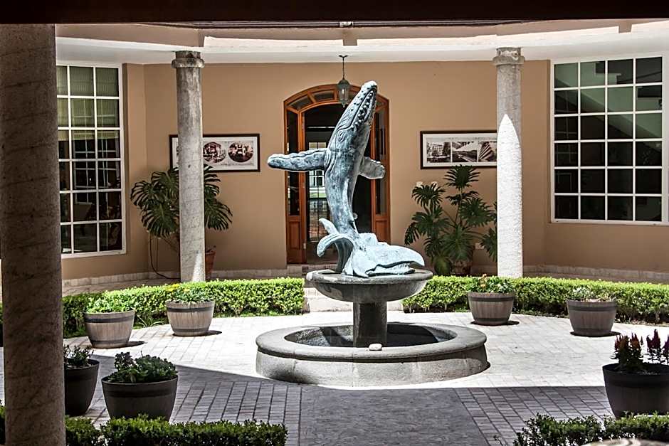 Hotel Esmeralda