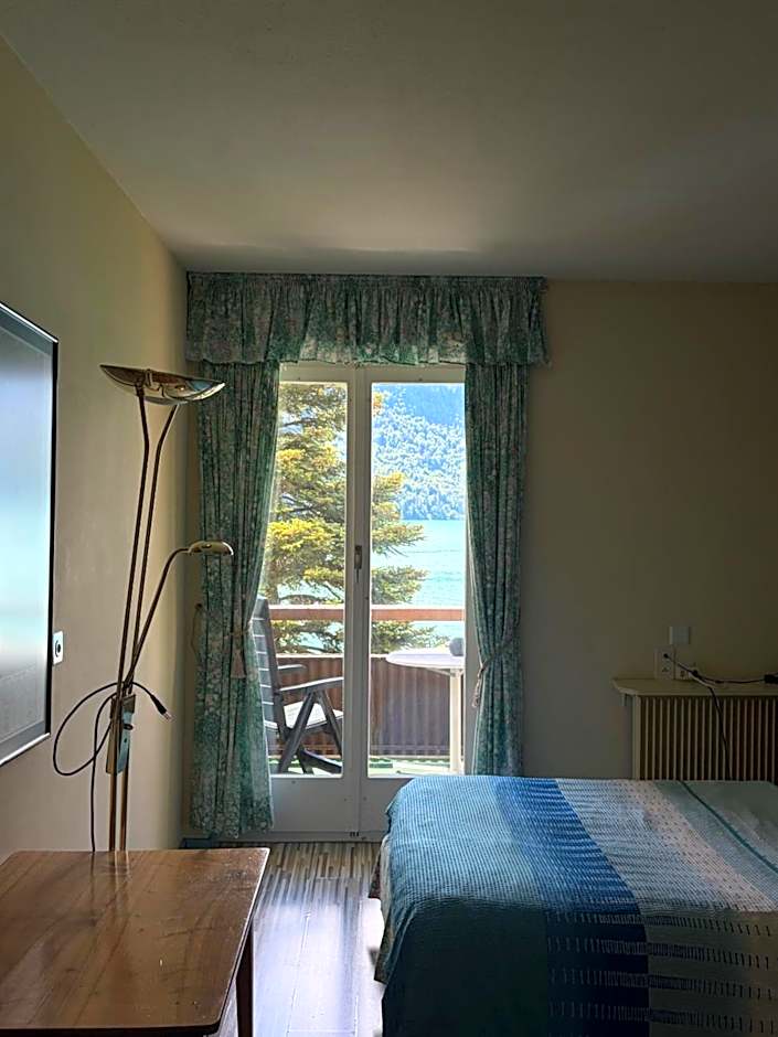 Seehotel Bären