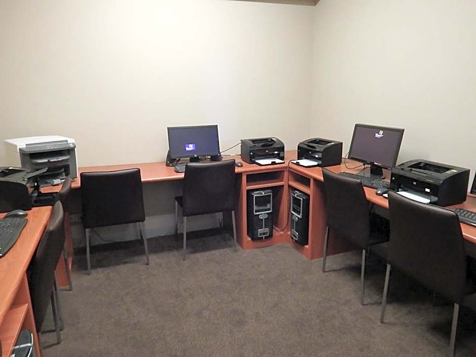 Atlantis Hotel Melbourne