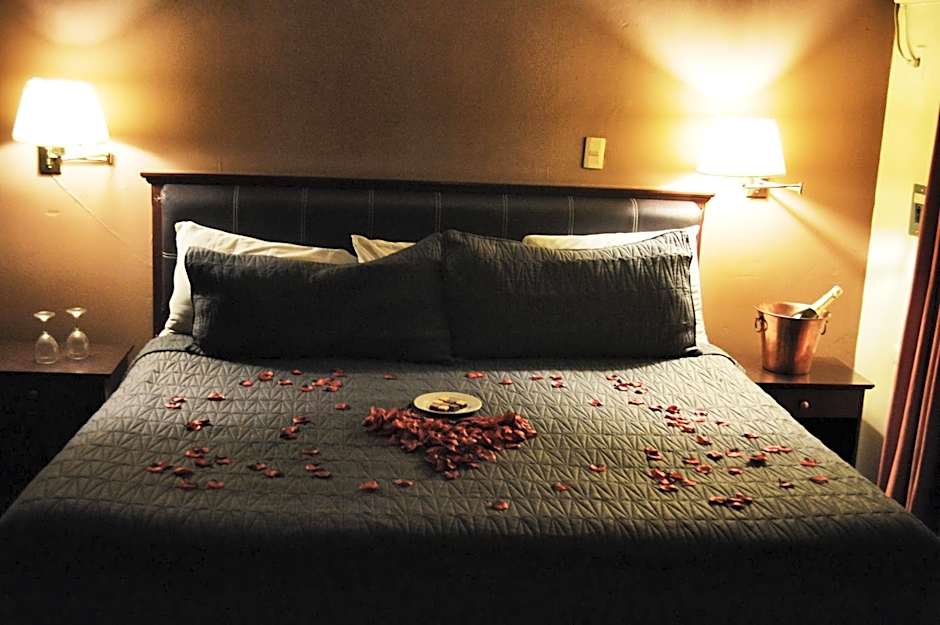 Hotel Flamingo Kristal