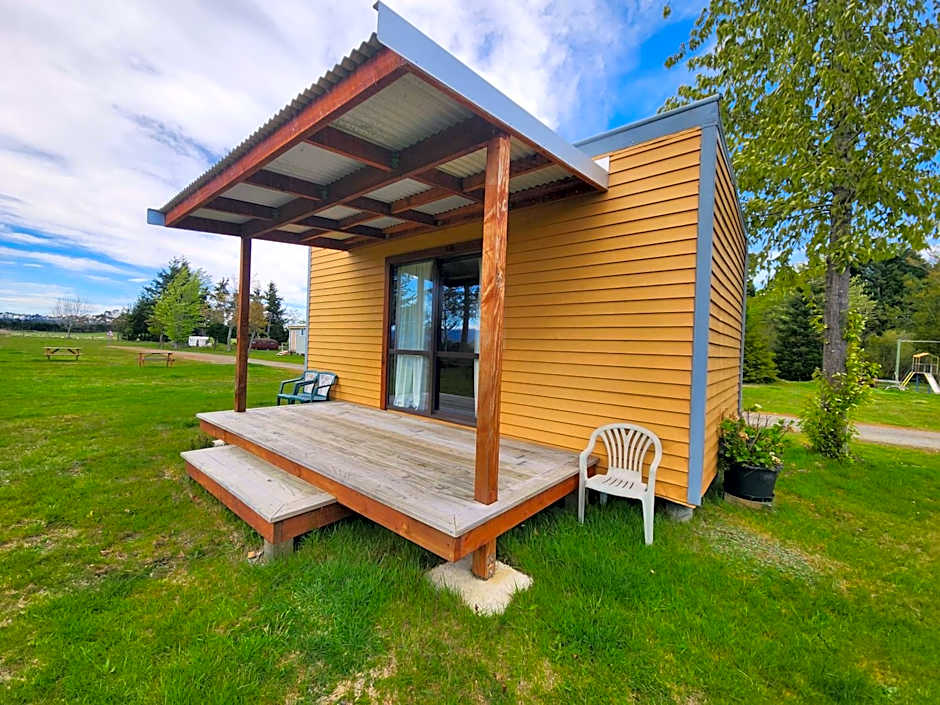 Manapouri Holiday Park