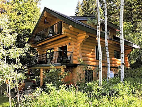 A Suite Retreat - Beyond Bed & Breakfast