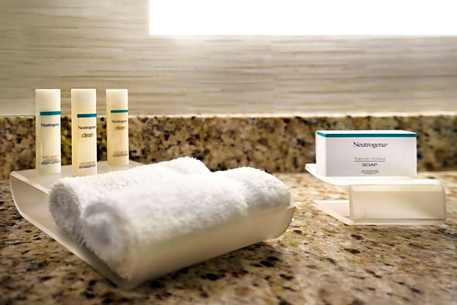 Homewood Suites By Hilton Williamsburg