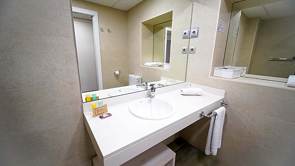 Hotel Centre Reus