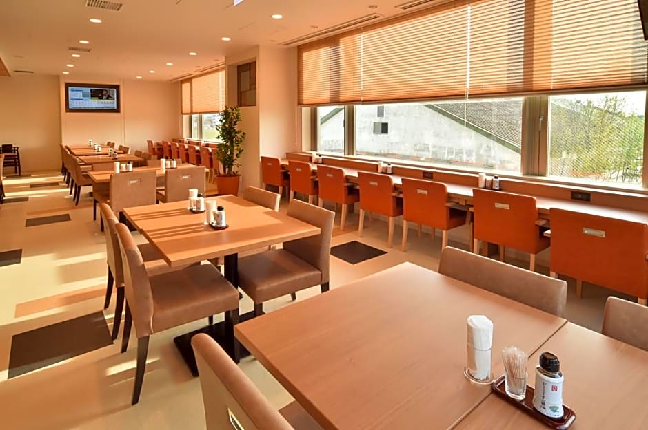 Dormy Inn Abashiri Natural Hot Spring