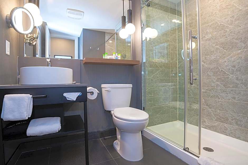 Sandman Hotel Hamilton