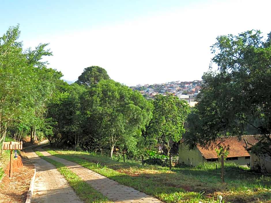 Lagoa Seca Hotel Rural