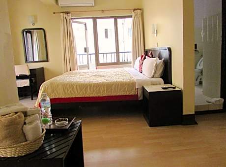 Sacred Valley Home | A Boutique Hotel