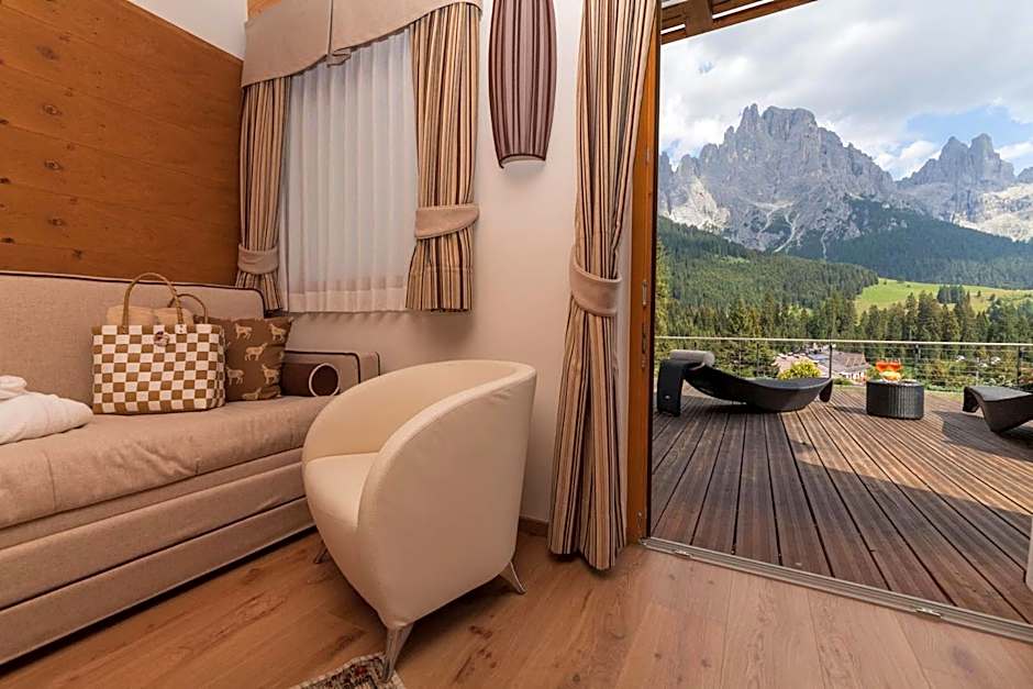 Sayonara Nature & Wellness Hotel