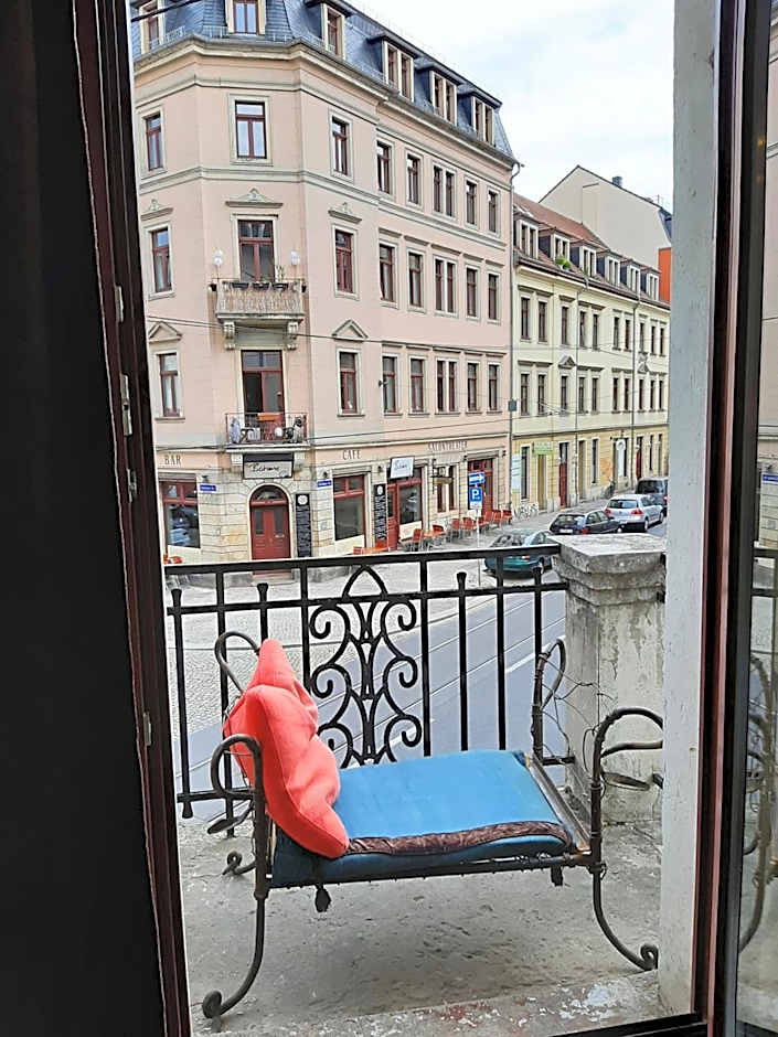 Hostel Lollis Homestay Dresden