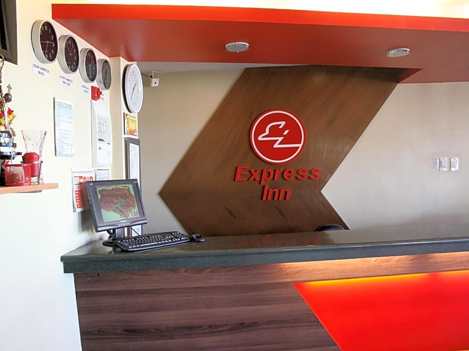 Express Inn Cebu Mactan