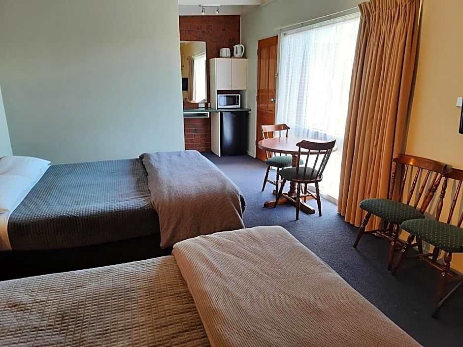 Abbotswood Motor Inn