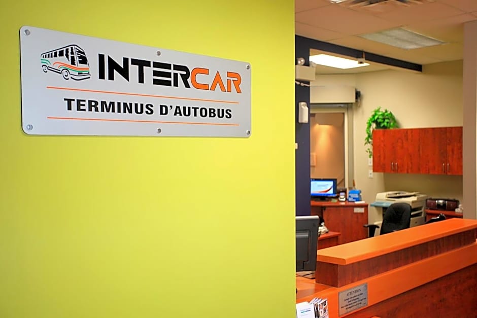 Travelodge by Wyndham Alma