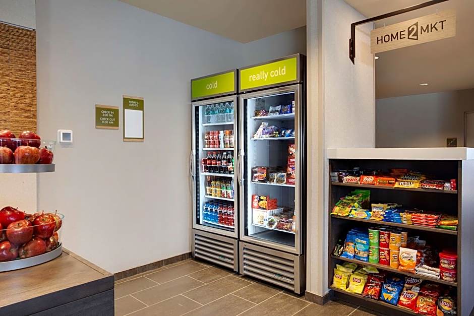 Home2 Suites by Hilton Lewes Rehoboth Beach, DE