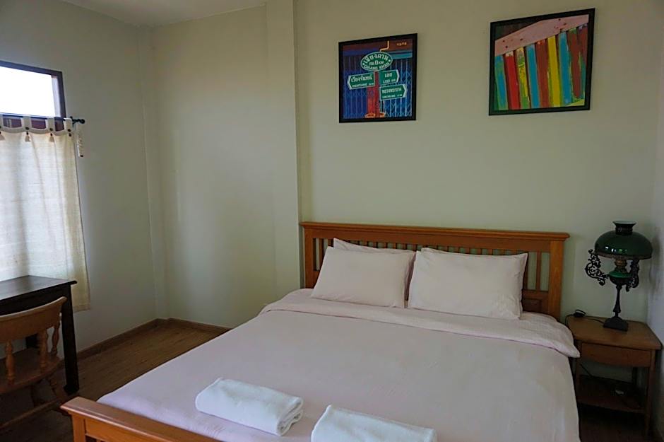Sri Chiang Khan Hotel