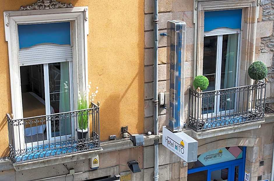 Hotel Hito