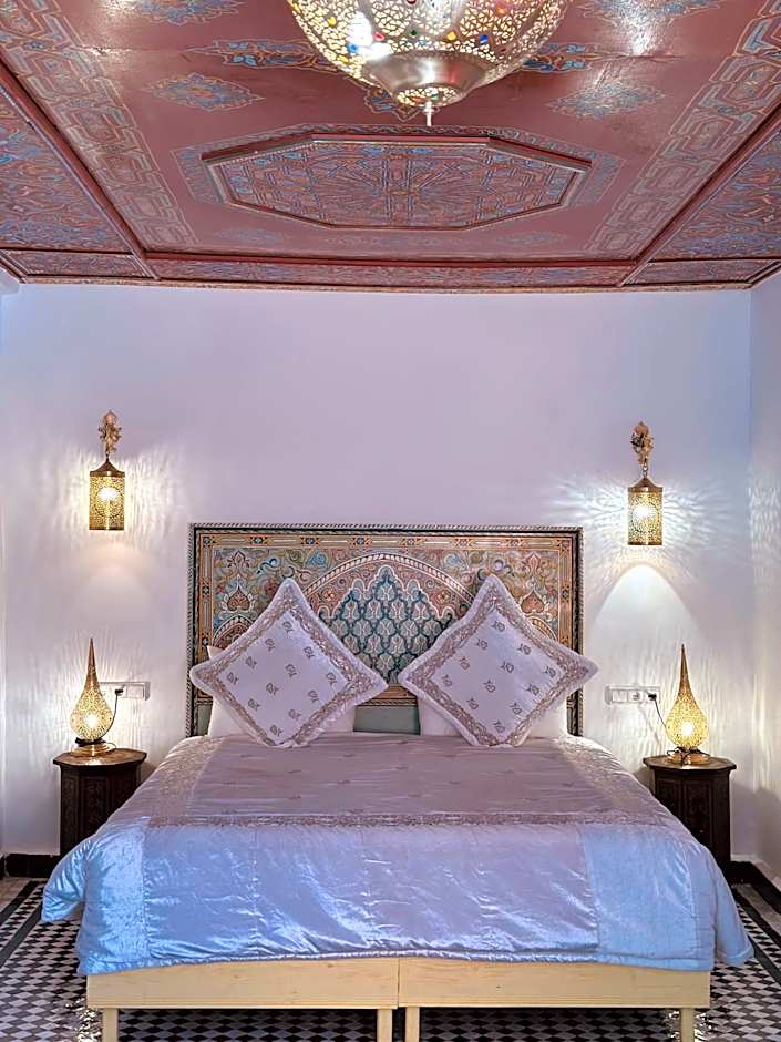 Riad Damia Suite & Spa