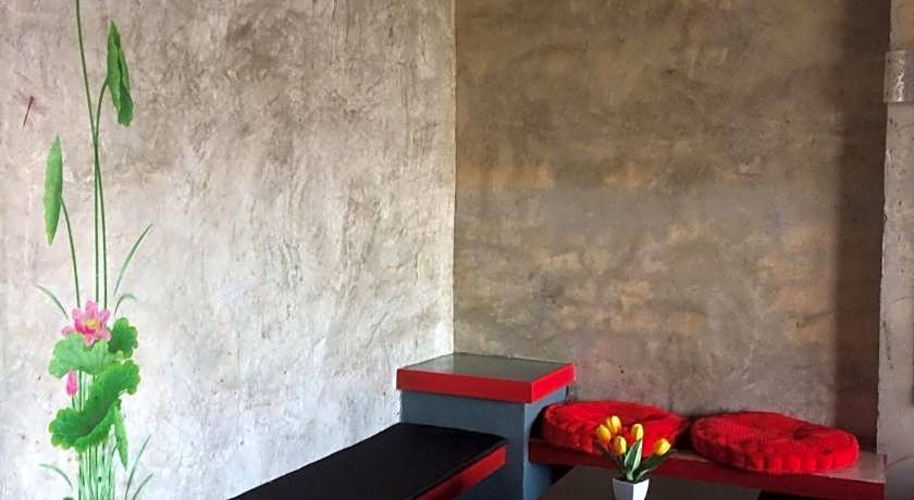 Wang Put Tan Boutique Hotel