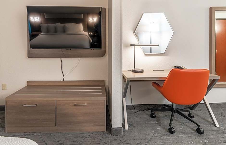 Holiday Inn Express Hotel & Suites Orange City By IHG