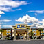Best Western North Bryant Inn