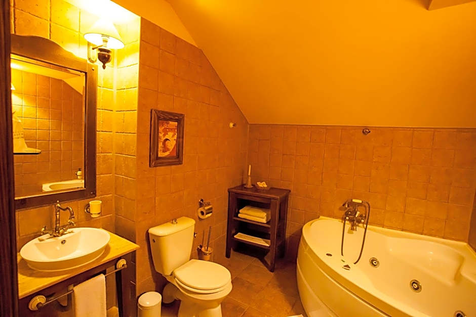 Hotel Bella Muzica