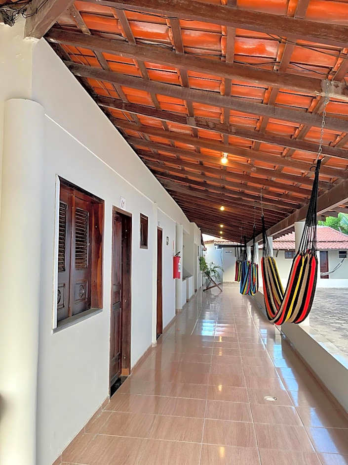 Pousada Cristo Rei-Parnaíba