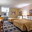 Quality Inn Oakwood - Gainesville
