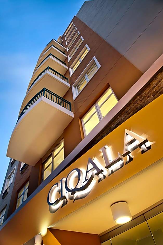 Ciqala Luxury Suites - San Juan