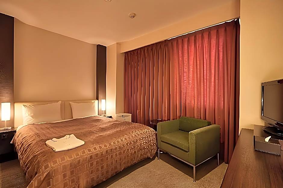Hotel Yuquesta Asahibashi