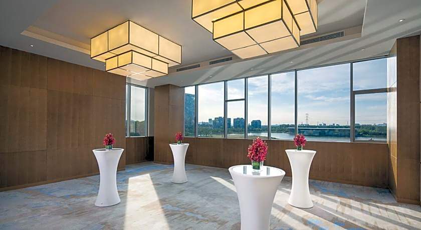 Holiday Inn Nanjing Qinhuai South By IHG