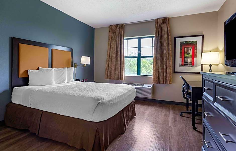 Extended Stay America Suites - Philadelphia - Bensalem