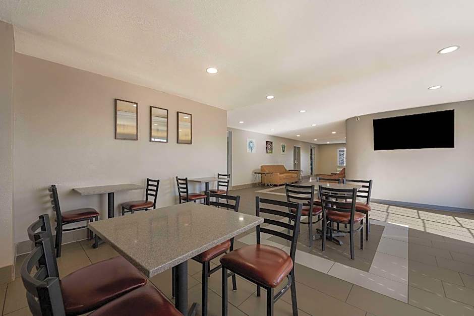 Quality Inn Farmville