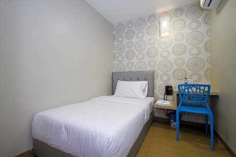 888 Boutique Hotel
