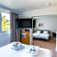 Novotel Evry Courcouronnes