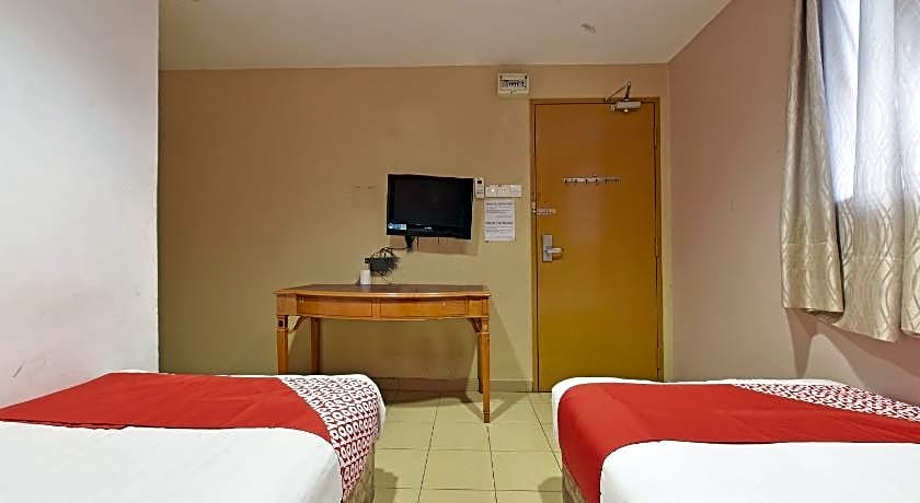 OYO 90732 New Hotel 33